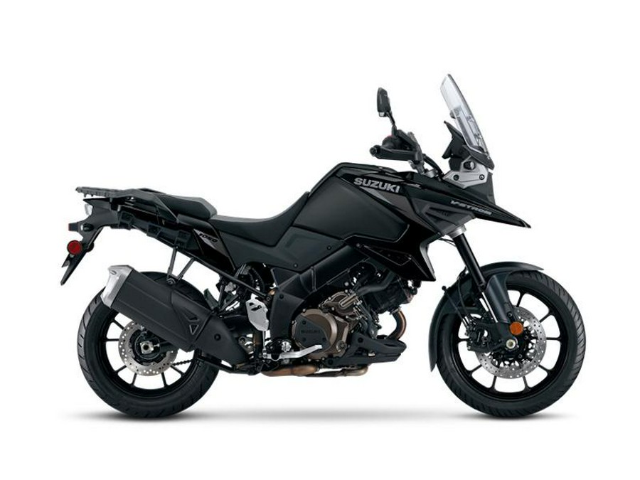 2026 Suzuki V-STROM 1050