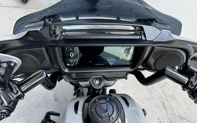 2024 Harley-Davidson FLHX - Street Glide