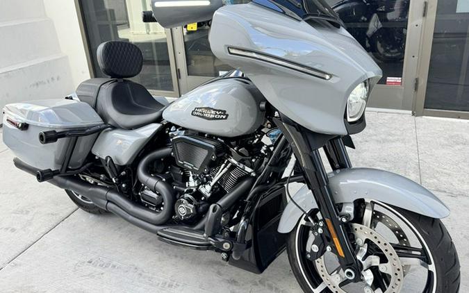 2024 Harley-Davidson FLHX - Street Glide