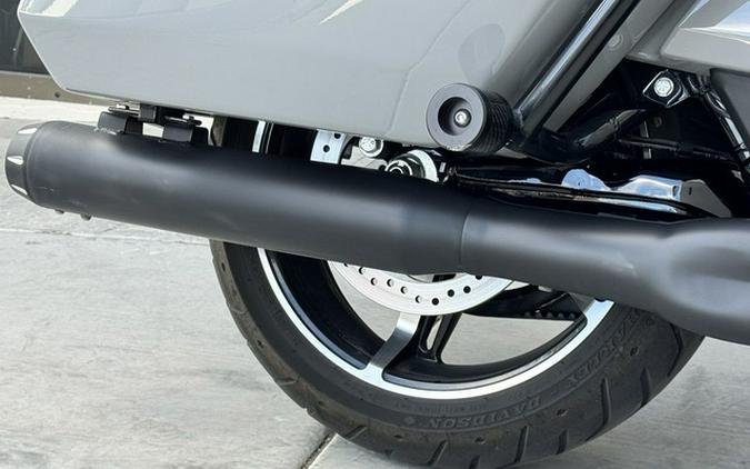 2024 Harley-Davidson FLHX - Street Glide