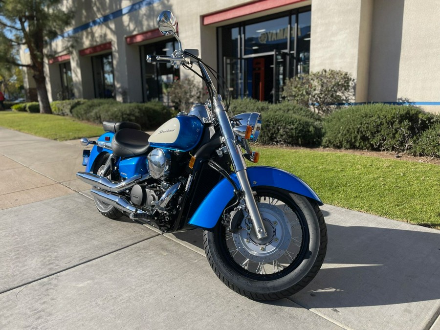 2022 Honda Shadow Aero 750 ABS for sale in El Cajon, CA