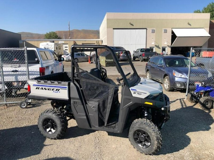 2023 Polaris® Ranger SP 570 Premium