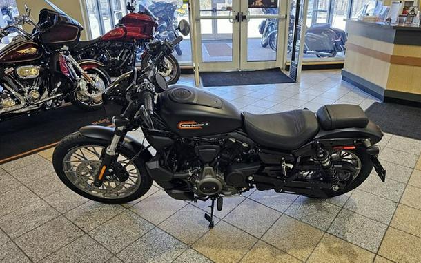 2023 Harley-Davidson RH975S - Nightster Special