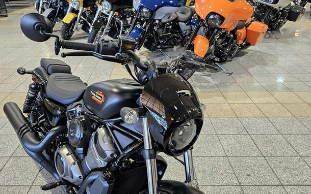 2023 Harley-Davidson RH975S - Nightster Special