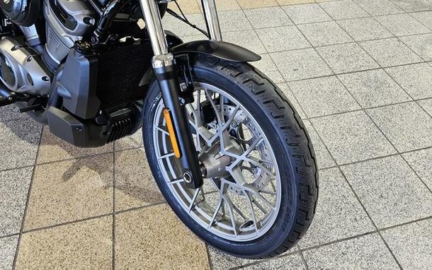 2023 Harley-Davidson RH975S - Nightster Special