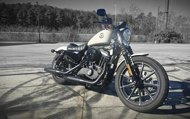 2022 Harley-Davidson® XL883N - Iron 883™