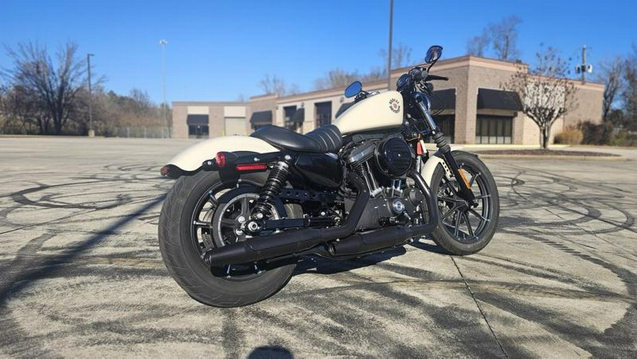2022 Harley-Davidson® XL883N - Iron 883™
