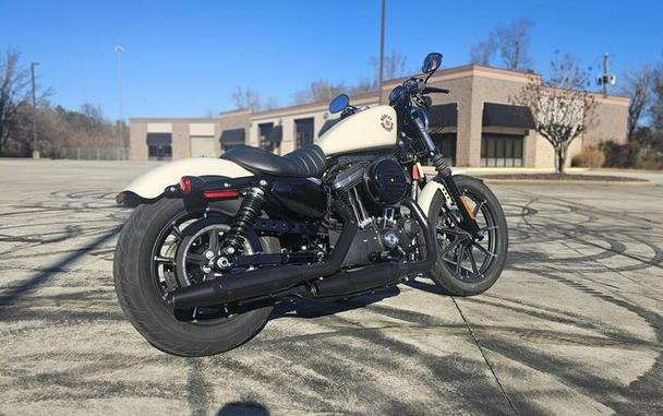 2022 Harley-Davidson® XL883N - Iron 883™