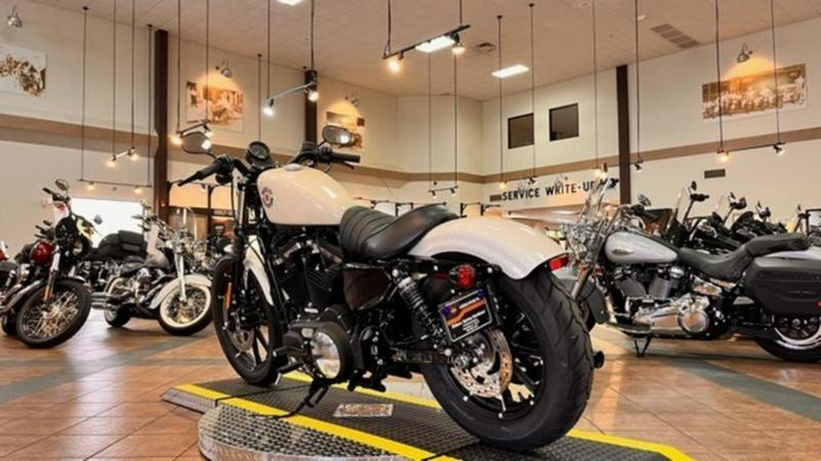 2022 Harley-Davidson® XL883N - Iron 883™