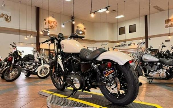 2022 Harley-Davidson® XL883N - Iron 883™