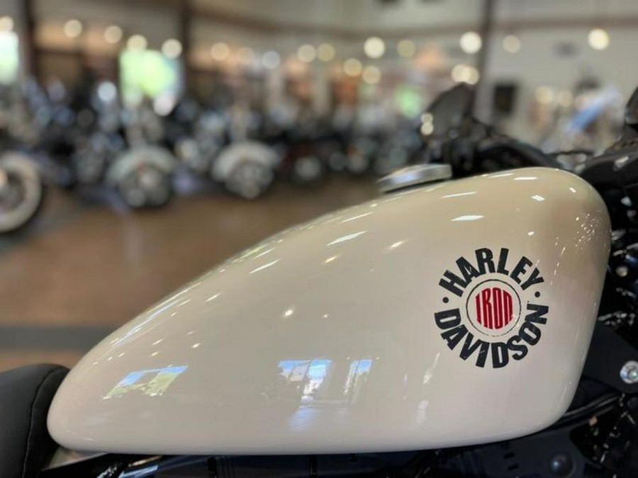 2022 Harley-Davidson® XL883N - Iron 883™