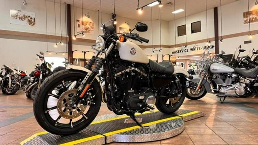 2022 Harley-Davidson® XL883N - Iron 883™