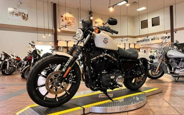 2022 Harley-Davidson® XL883N - Iron 883™