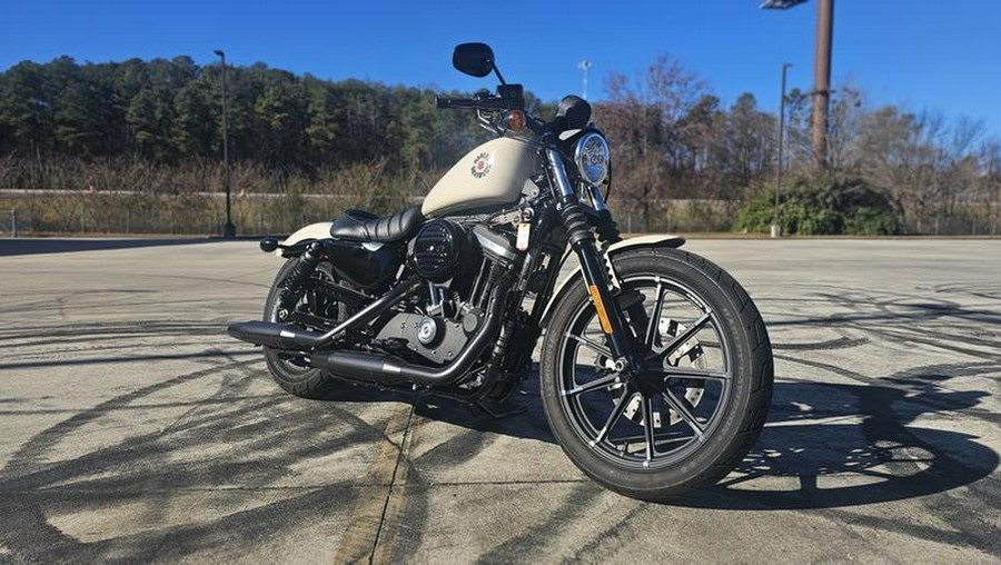 2022 Harley-Davidson® XL883N - Iron 883™