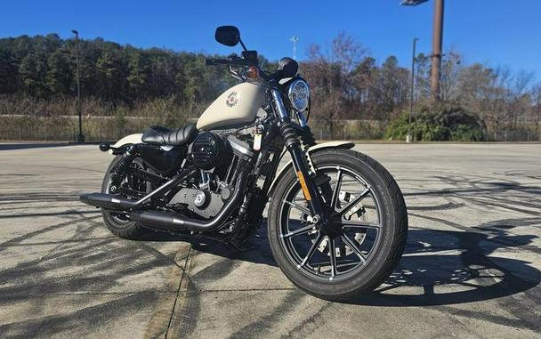 2022 Harley-Davidson® XL883N - Iron 883™