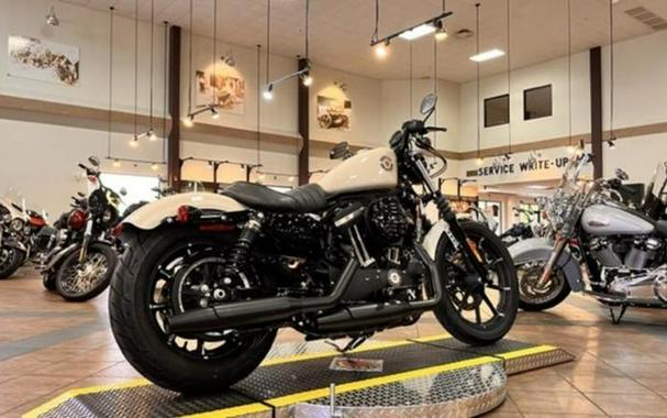 2022 Harley-Davidson® XL883N - Iron 883™