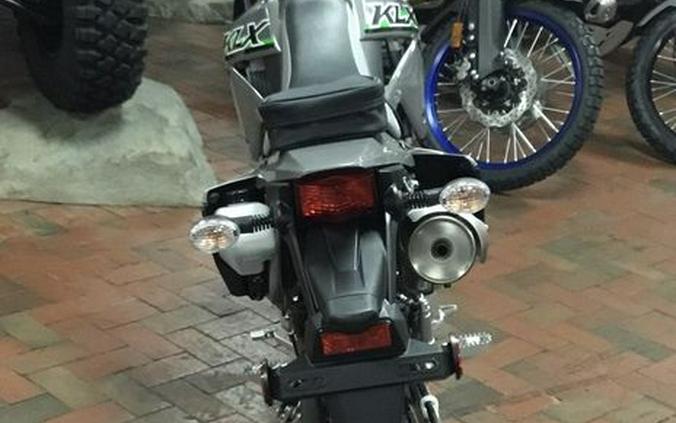 2024 Kawasaki KLX®300