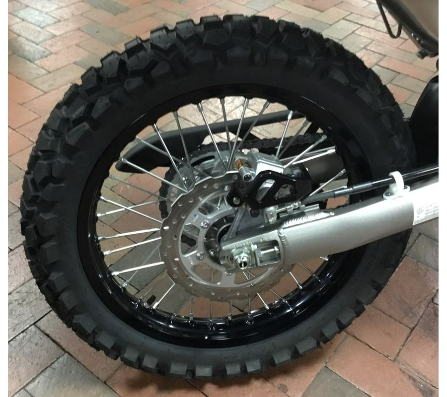 2024 Kawasaki KLX®300