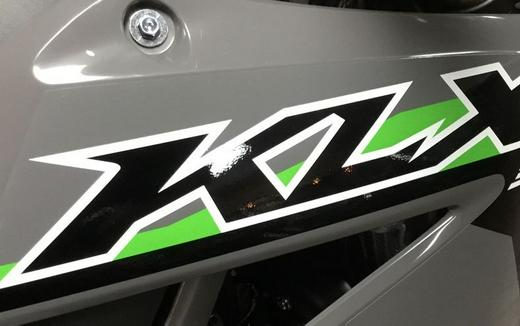 2024 Kawasaki KLX®300