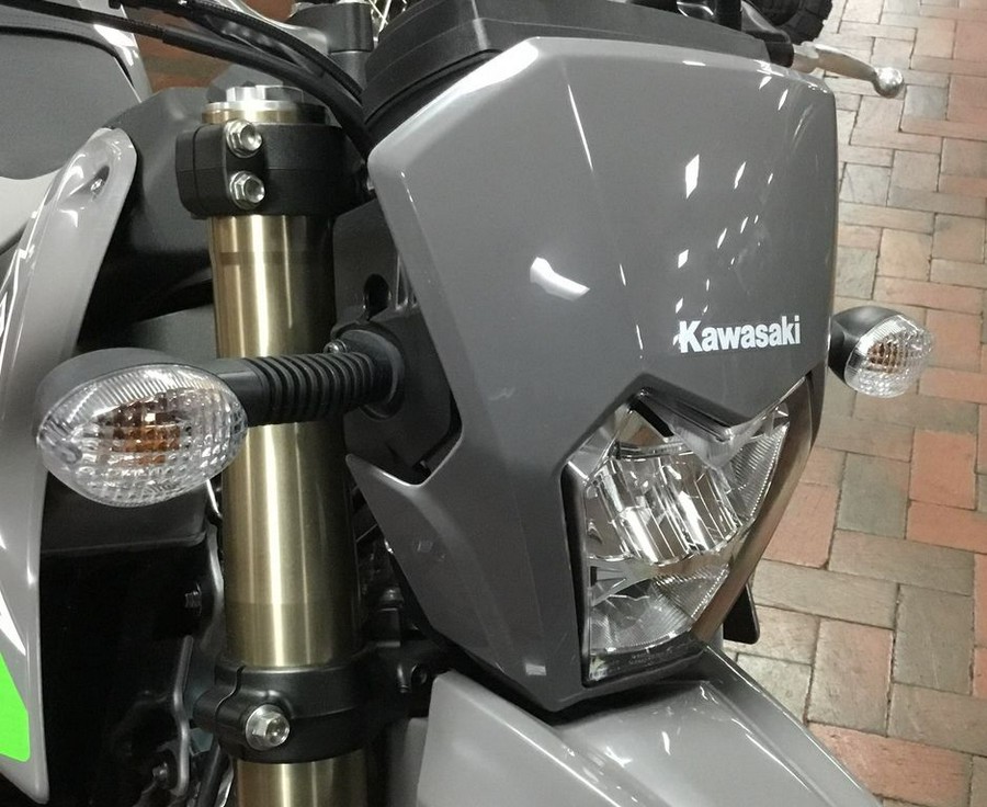 2024 Kawasaki KLX®300