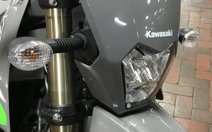 2024 Kawasaki KLX®300