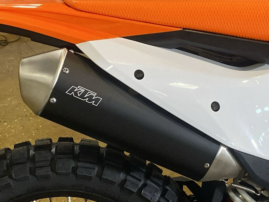 2024 KTM 500 EXC-F