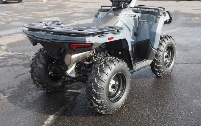 2024 Polaris® Sportsman 570 Utility HD