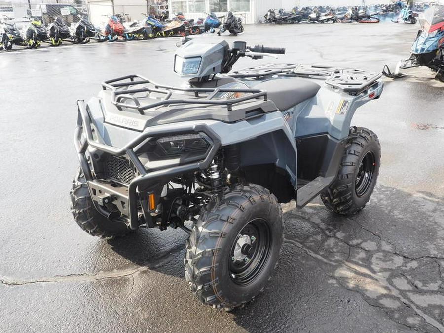 2024 Polaris® Sportsman 570 Utility HD