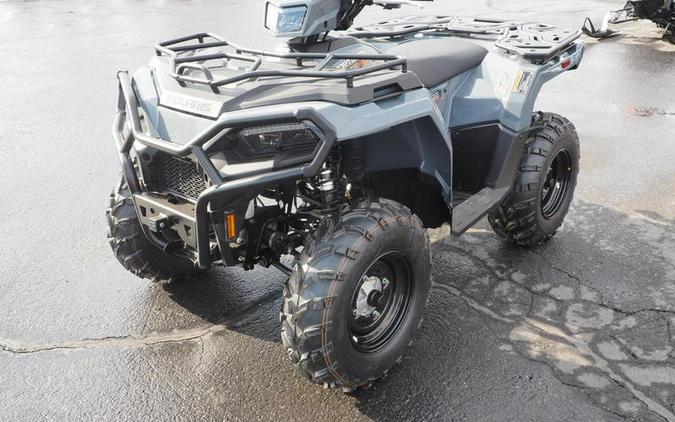 2024 Polaris® Sportsman 570 Utility HD