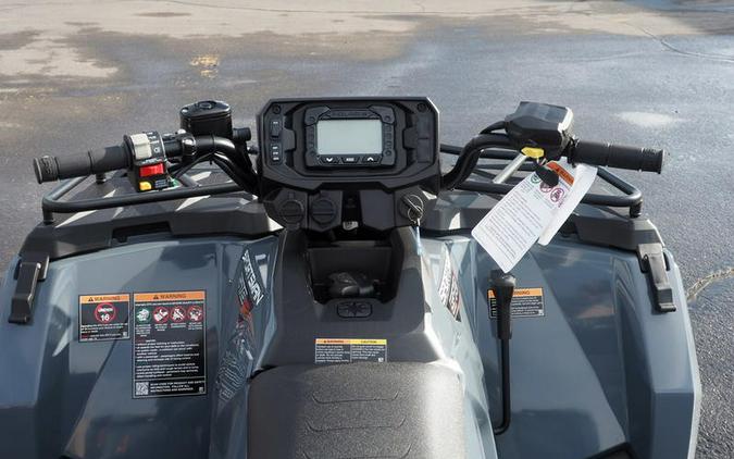 2024 Polaris® Sportsman 570 Utility HD