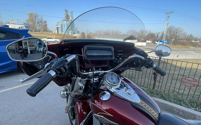 2009 Harley-Davidson® FLSTC - Heritage Softail®