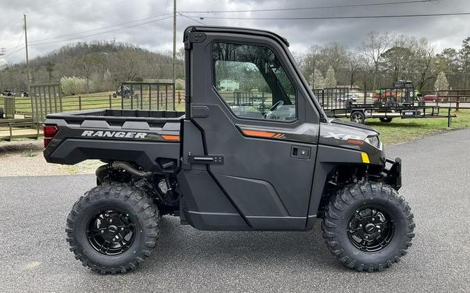 2024 Polaris® Ranger XP 1000 NorthStar Edition Ultimate