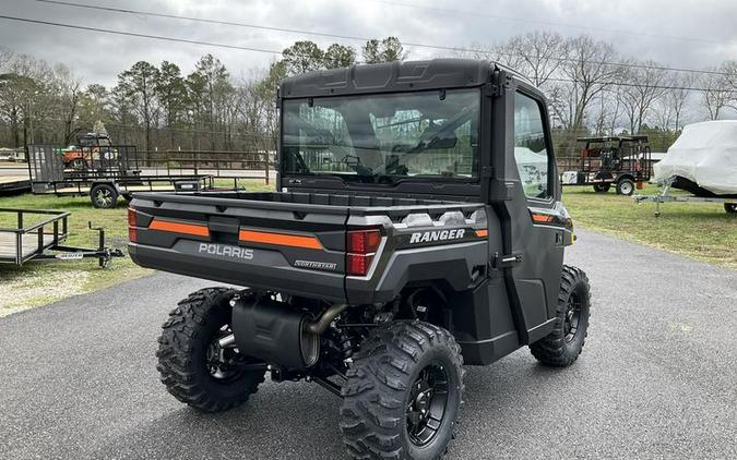 2024 Polaris® Ranger XP 1000 NorthStar Edition Ultimate