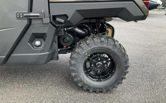 2024 Polaris® Ranger XP 1000 NorthStar Edition Ultimate