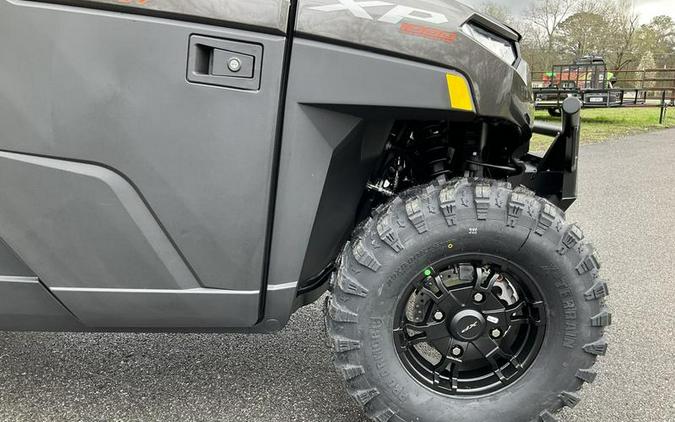 2024 Polaris® Ranger XP 1000 NorthStar Edition Ultimate