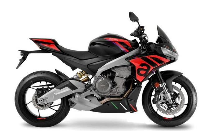 2024 Aprilia® Tuono 660 Factory