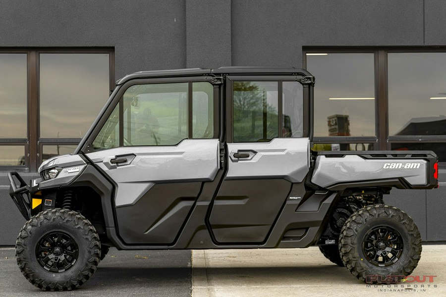 2024 Can-Am DEFENDER HD10 LIMITED MAX