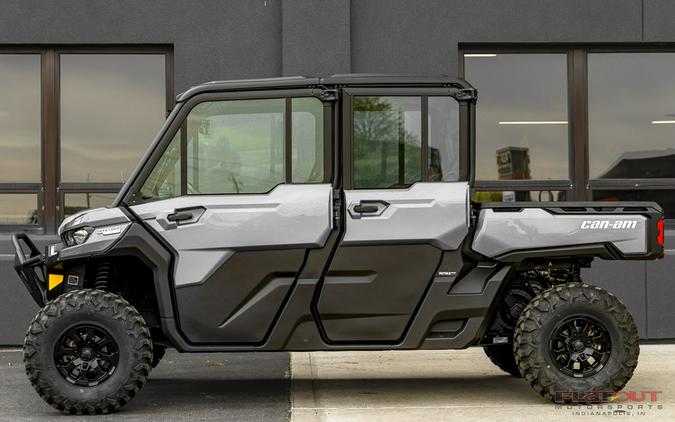 2024 Can-Am DEFENDER HD10 LIMITED MAX