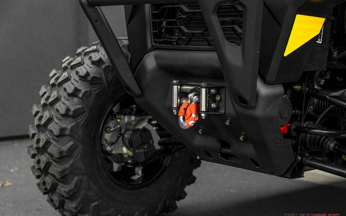 2024 Can-Am DEFENDER HD10 LIMITED MAX