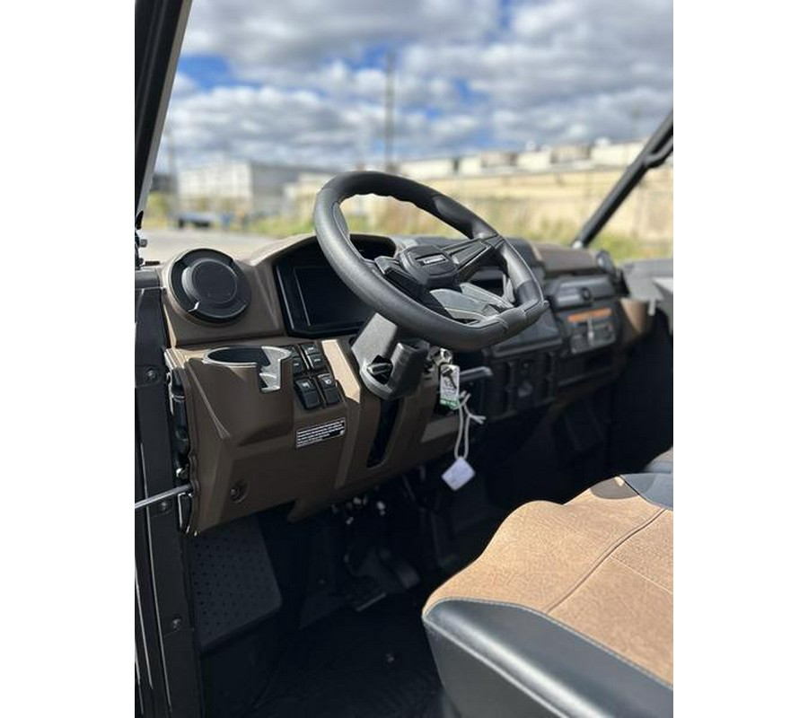 2024 Kawasaki Ridge® Ranch Edition