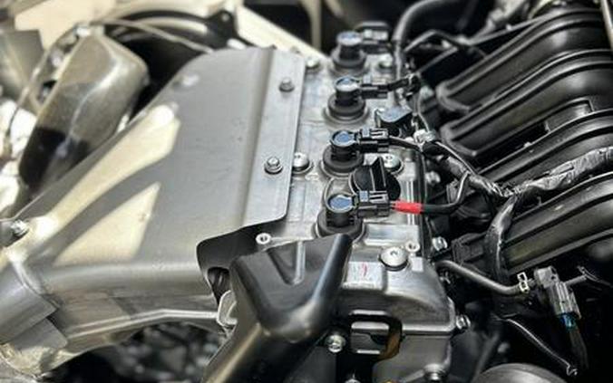 2024 Kawasaki Ridge® Ranch Edition