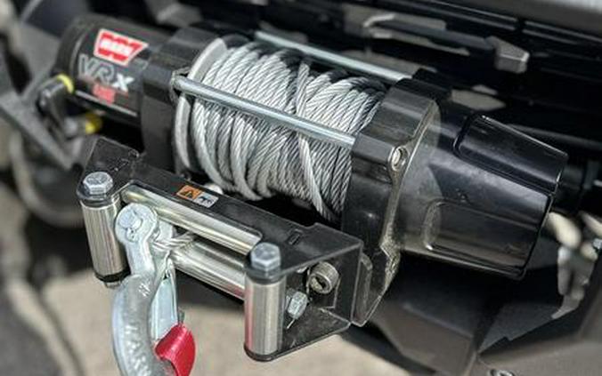 2024 Kawasaki Ridge® Ranch Edition