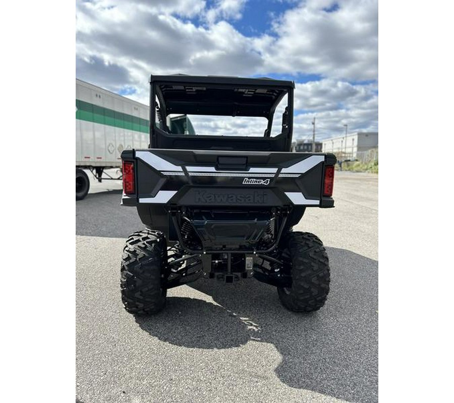 2024 Kawasaki Ridge® Ranch Edition