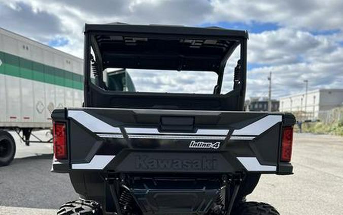 2024 Kawasaki Ridge® Ranch Edition