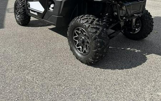 2024 Kawasaki Ridge® Ranch Edition