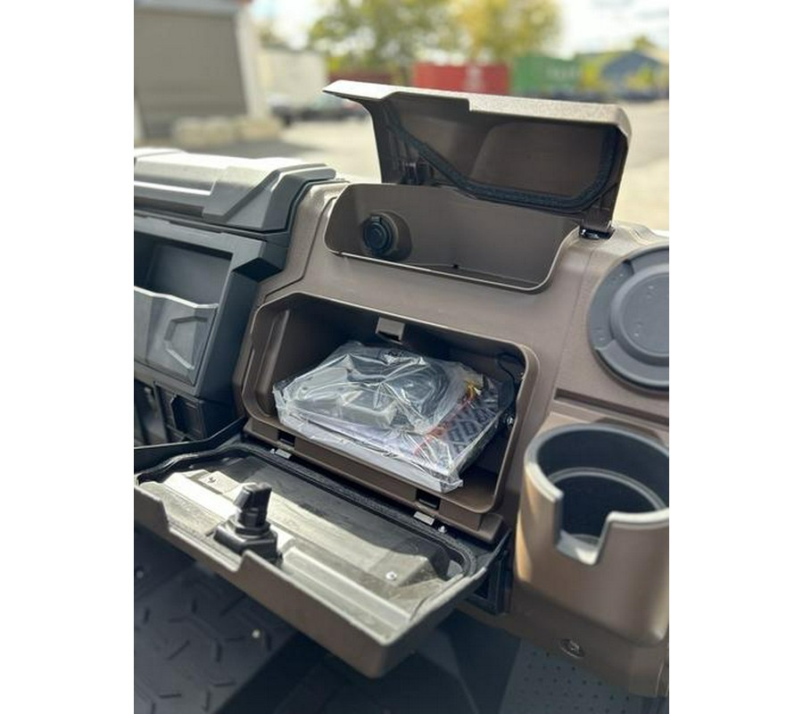 2024 Kawasaki Ridge® Ranch Edition