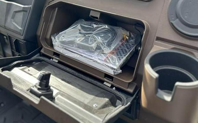 2024 Kawasaki Ridge® Ranch Edition