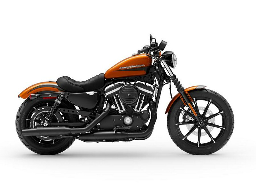 2020 Harley-Davidson® XL883N - Sportster® Iron 883™