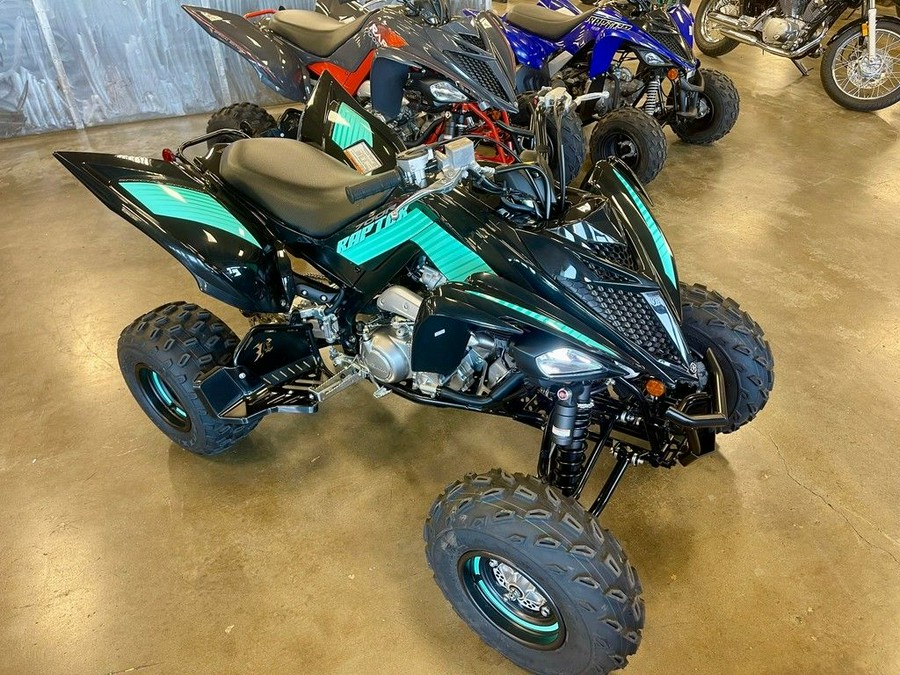 2024 Yamaha Raptor 700R SE