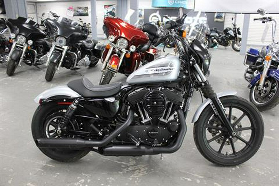 2020 Harley-Davidson Iron 1200™